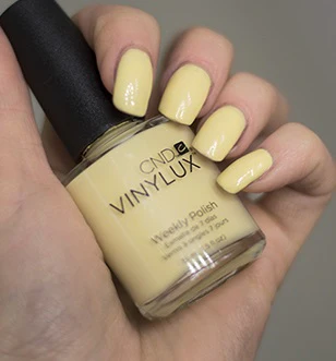 SMALTO CND VINYLUX Sun Bleached